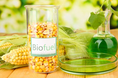 Seer Green biofuel availability